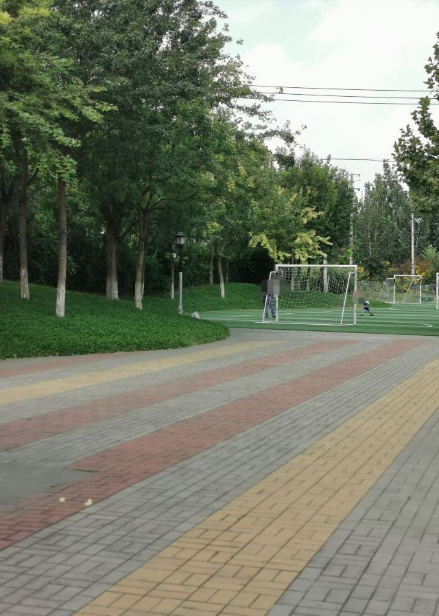 西局玉璞园旅行图片 9