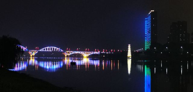 益阳古城旅行图片 5
