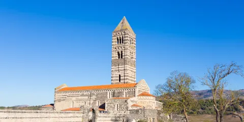 薩薩里主教座堂