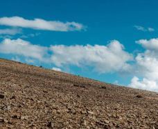 珠穆朗玛峰国家级自然保护区-定日-gz伊妹儿