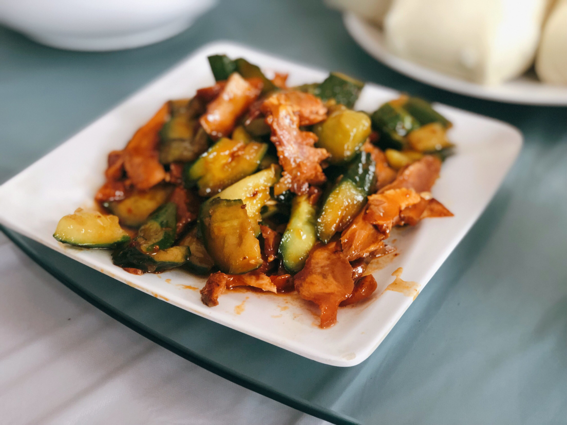 蓬莱餐厅餐厅图片