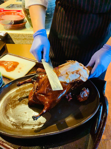 北京、張家口草原天路6日自由行。