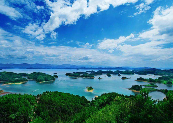 2020杭州千岛湖梅峰岛景区旅游门票交通攻略指南