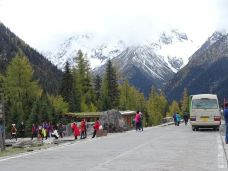 布达拉峰-小金-enjoyzent