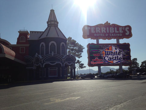 美国西部行③拉斯维加斯