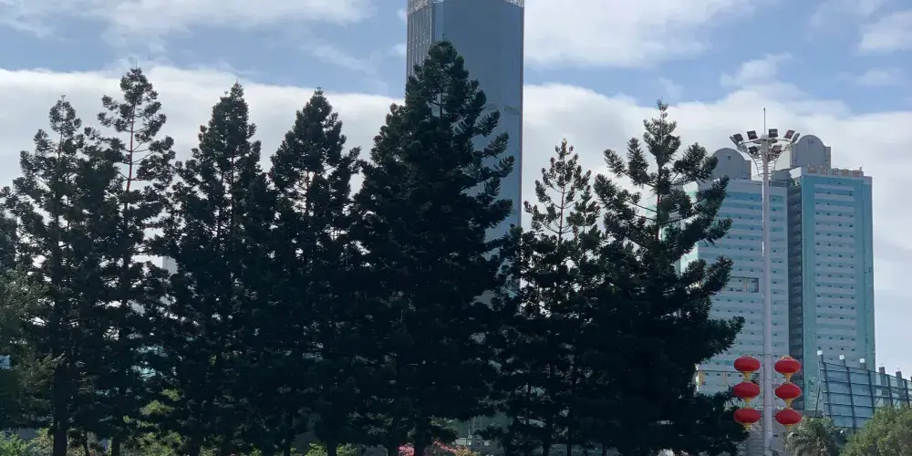 永安旅遊