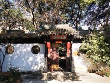 桥西历史街区-杭州-qtrqqcl