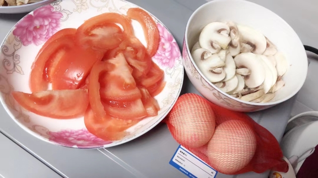 Ikan Bakar Lumut Restaurant餐厅图片