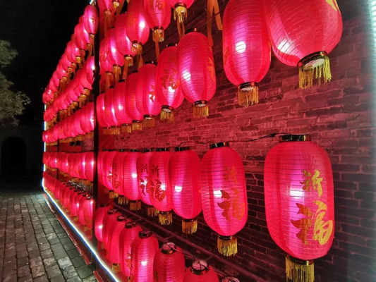 我到亳州过大年，亳州两日游精品路线出炉