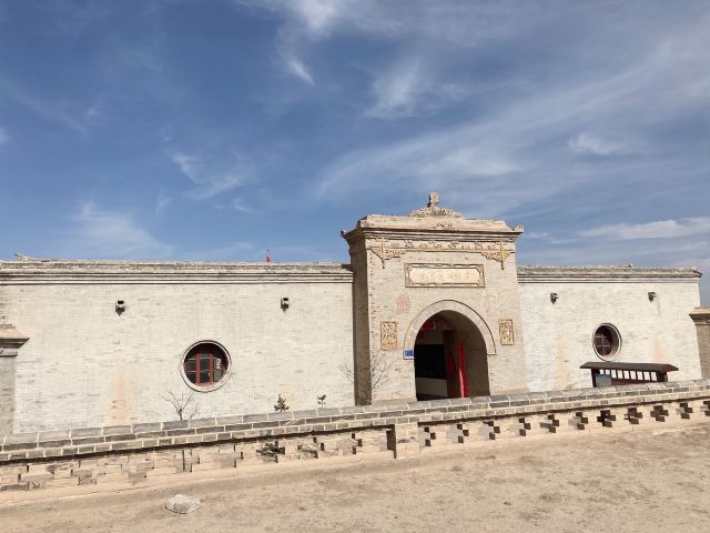 永泰古城旅行图片 5