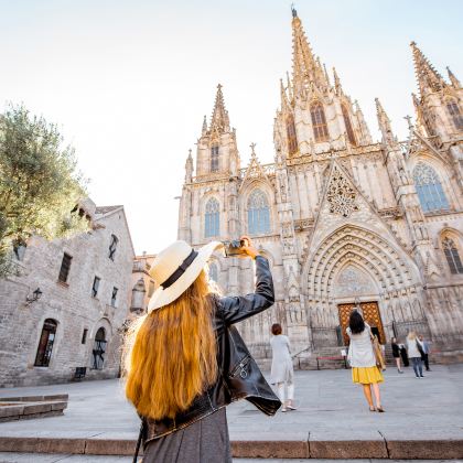 西班牙+葡萄牙16日私家团