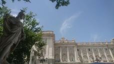 马德里市政广场-马德里-yuyanjia~