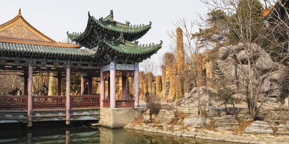 永安旅遊