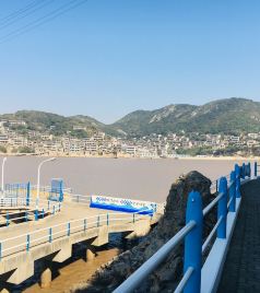 白沙岛游记图文-浙江舟山（白沙岛）4日休闲游
