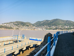 舟山游记图片] 浙江舟山（白沙岛）4日休闲游