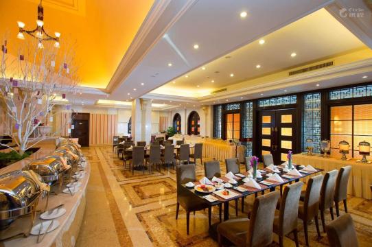 杭州天都城酒店·北海道自助料理