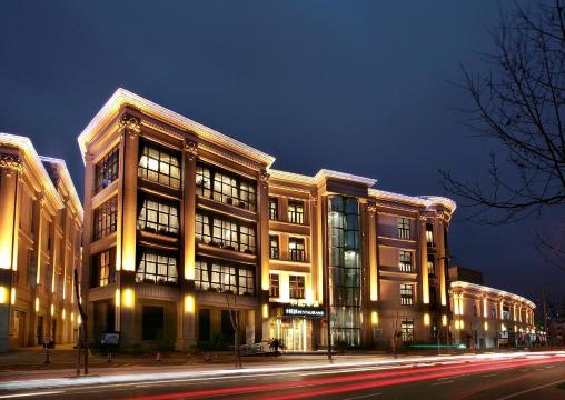 和记小菜(航天城店)