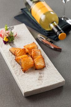 北京雁栖酒店·观澜轩中餐厅-北京