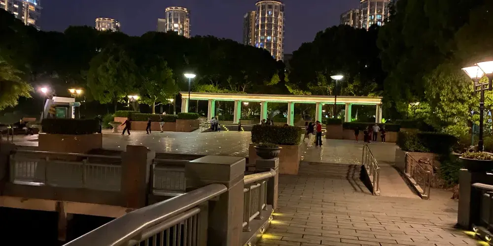 永安旅遊