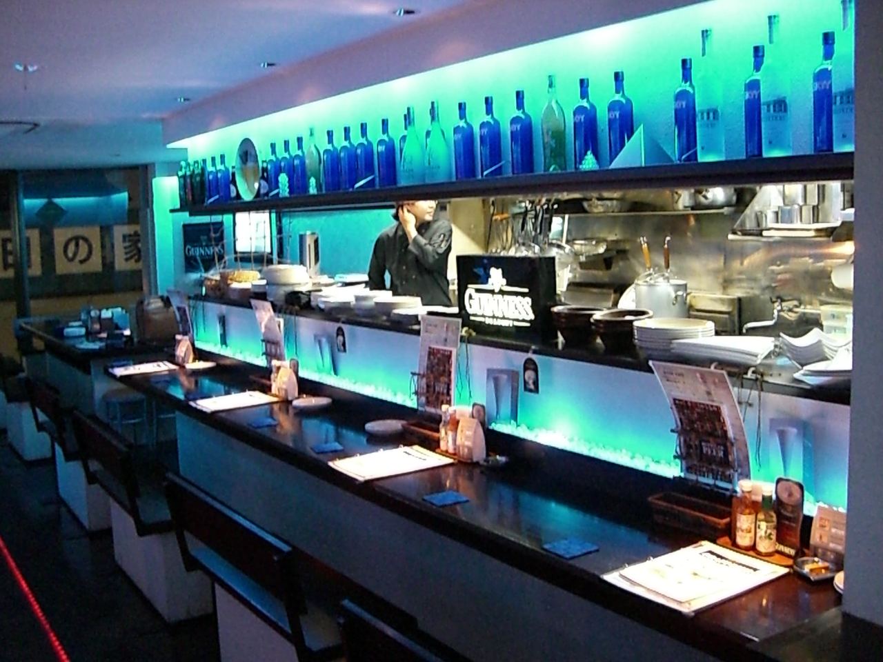 Beersaurus Honkawagoeten