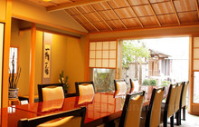 Mutsuaoi餐厅图片