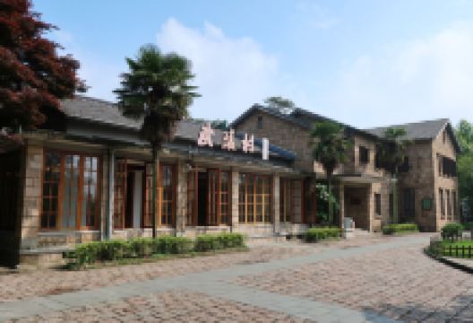 武陵村景区景点图片