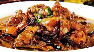 昌黎游记图文-昌黎葡萄沟采摘--昌黎葡萄沟小胖庄园