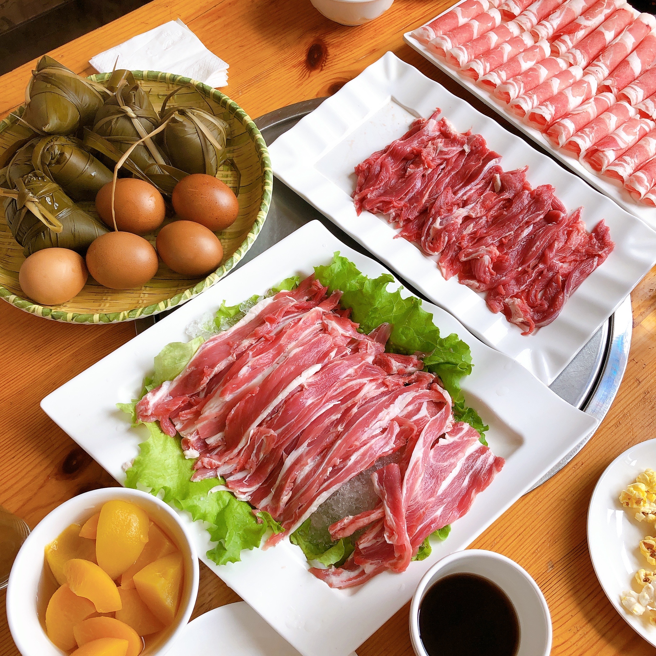 山里红餐饮店(山里红火锅)