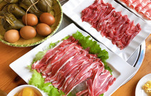 山里红餐饮店(山里红火锅)餐厅图片