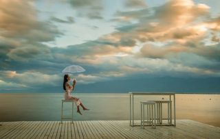 夏游大理攻略：洱海玩水、洗马潭赏花、感通听雨、崇圣寺三塔观雾