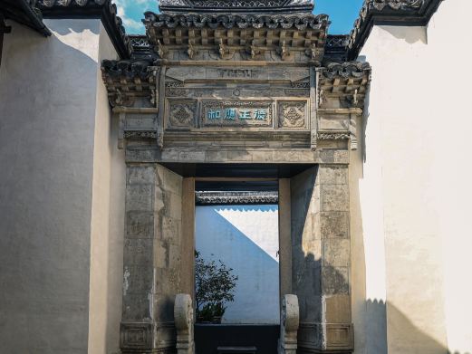 嘉兴市平湖市旅行攻略