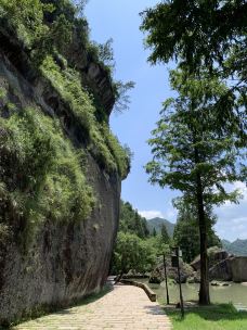 鼎湖峰-缙云-mind_blowing