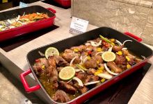 那鲁湾餐厅(知本老爷大酒店)美食图片