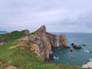 中国版的骑士角瞭望点
