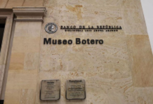 Museo de Arquitectura Leopoldo Rother景点图片