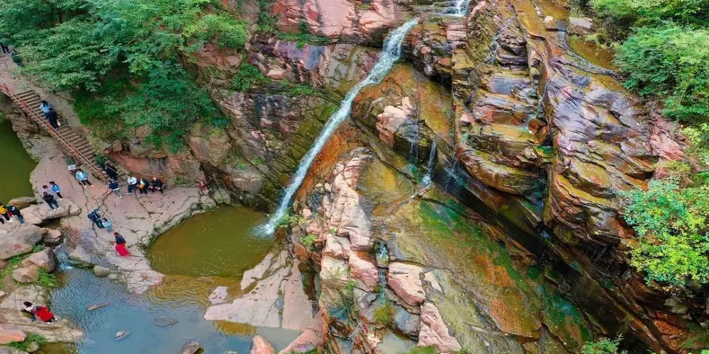 永安旅遊