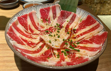 Boiling Point餐厅图片