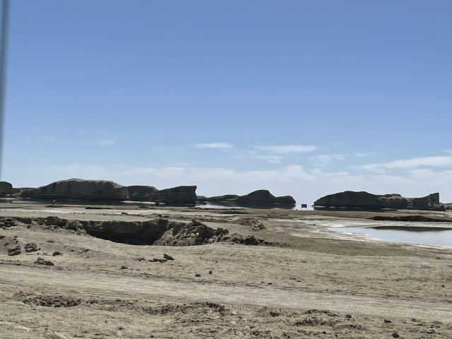 U型公路旅行图片 2