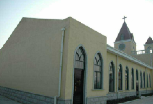 胡埭基督教警世堂景点图片