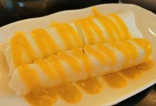 金水门江边海鲜酒楼美食图片