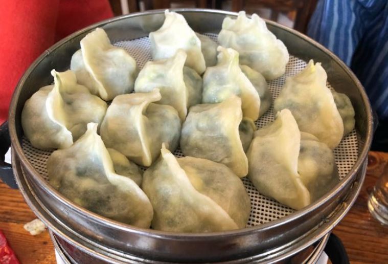 San Sheng Xuan HuiMin JiaoZi