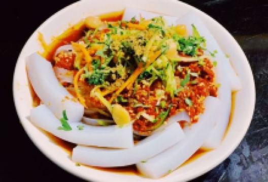 蓝公羊烤肉店美食图片