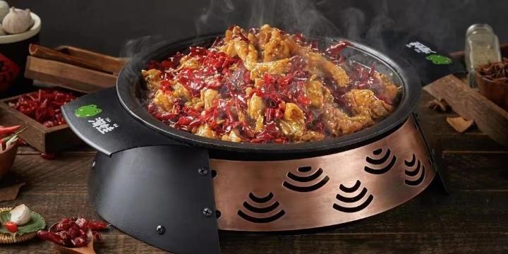 淘蛙(嘉华广场店)