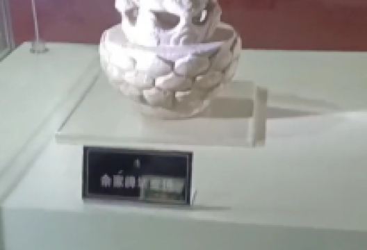 澧县博物馆景点图片