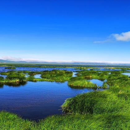 兰州+拉卜楞寺+九曲黄河第一湾+桑科草原+扎尕那6日5晚自由行