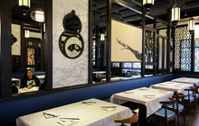 China Republic餐厅图片