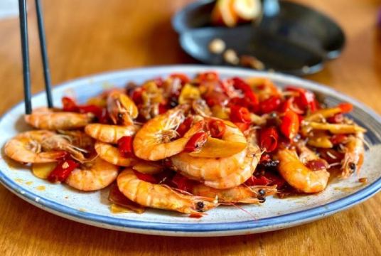 六年私厨餐厅图片