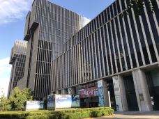 新世界百货(大望路店)-北京-非你不渴
