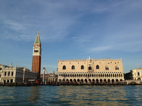 地中海的辉煌——欧洲文明(二)