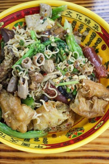 厦门人最爱的13家麻辣烫，你吃过几家呢？